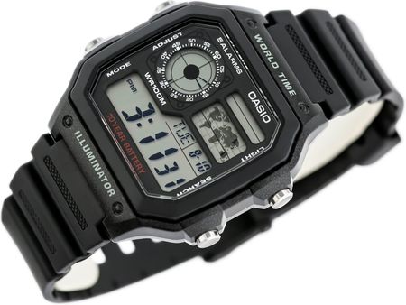 casio ae 1200whb