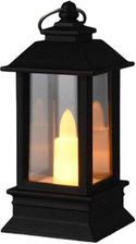 Zdjęcie AMBIANCE LIGHT Dekoracyjna Latarnia Led 9 Cm - Piastów