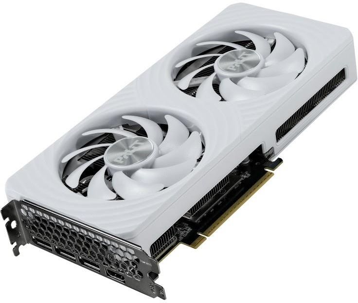 PALIT GEFORCE RTX5060Ti 16GB グラボ Palit GeForce RTX 5060 Ti Infinity 3 16GB GDDR7 DLSS4
