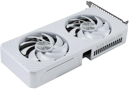 Palit GeForce RTX 5060 Ti White OC 16GB (NE7506TU19T1GB2061M