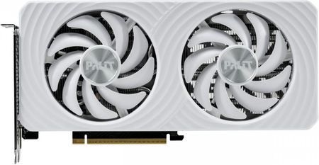Palit GeForce RTX 5060 Ti White OC 16GB (NE7506TU19T1GB2061M
