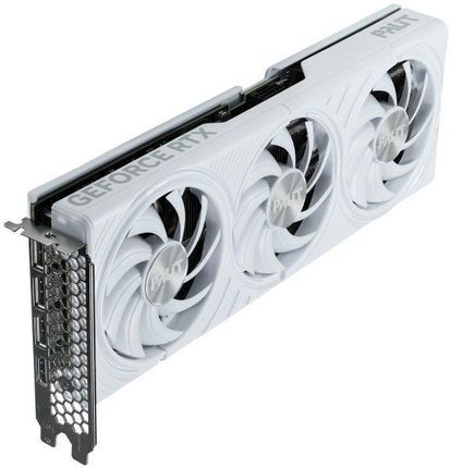Palit GeForce RTX 5070 White OC NVIDIA 12 GB (NE75070U19K9GB2050W