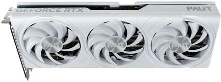Palit GeForce RTX 5070 White OC NVIDIA 12 GB (NE75070U19K9GB2050W