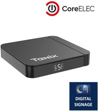 Zdjęcie CoreElec Digital Signage W2 Odtwarzacz reklamowy - Błonie