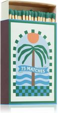 Zdjęcie Paddywax A Dopo Palm Tree Zapałki 75 Sztuk - Oświęcim