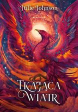 Zdjęcie Tkająca wiatr (barwione brzegi) - Stalowa Wola