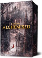 Alchemised