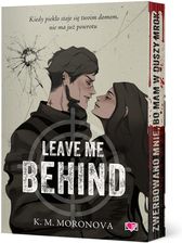 Zdjęcie Leave Me Behind - Oleśnica