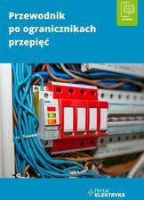 Zdjęcie Przewodnik po ogranicznikach przepięć (ebook) - Gliwice