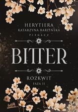 Zdjęcie Rozkwit. Faza 2. Bitter - Zielona Góra