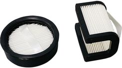 Zdjęcie MOVA Filtr wlotu i wylotu powietrza do J20/J30 VFKE - Bochnia