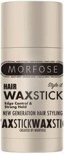 Zdjęcie MORFOSE STICK WAX PROFESJONALNY WOSK DO STYLIZACJI WŁOSÓW 55 G - Piaski