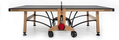 Zdjęcie Stół do tenisa stołowego RASSON R-T02 Natural Ash - Pilica
