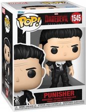 Zdjęcie Funko POP Daredevil 1545 Punisher Figurka Kolekcjonerska - Skoczów