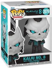 Zdjęcie Funko POP Kaiju No. 8 2079 Kaiju No. 8 Figurka Kolekcjonerska - Korsze