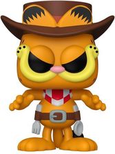 Zdjęcie Funko POP Garfield 50 Garfield Figurka Kolekcjonerska - Gostyń