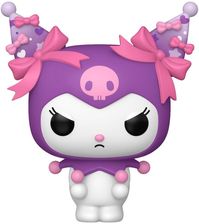 Zdjęcie Funko POP Hello Kitty 119 Kuromi Figurka Kolekcjonerska - Andrychów