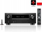 Denon AVC-X2850H (Czarny)