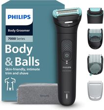 Zdjęcie PHILIPS Bodygroom Seria 7000 BG7470/15 - Myślibórz