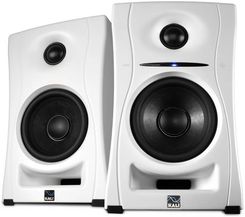 Zdjęcie Kali Audio LP-UNF-WH – kolumny studyjne / monitory z Bluetooth (para) - Kamienna Góra