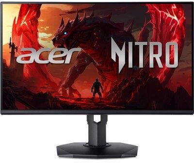 Acer Nitro XF243Y 24インチ 165Hz モニター Acer XF243Y 24