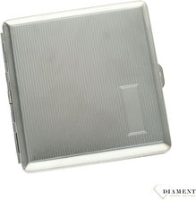 Zdjęcie Papierośnica Metalowa Z Grawerem Na Prezent - Toruń