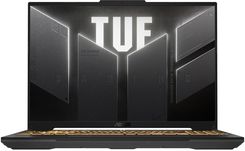 Zdjęcie Laptop Asus TUF Gaming F16 FX607VJ-RL009 16"/Core 5/16GB/512GB/NoOS (FX607VJRL009) - Gubin