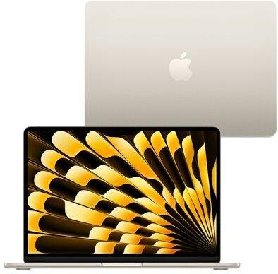 Laptop Apple MacBook Air 2025 13.6/M4/16GB/512GB/macOS