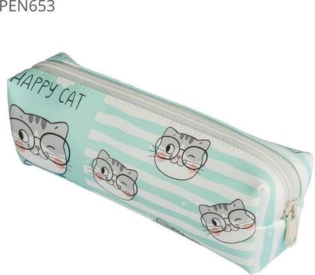 Pajacyk Piórnik Jednokomorowy Okrągły Kotki