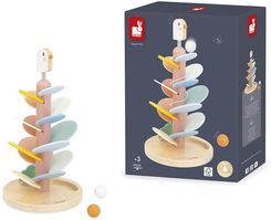 Zdjęcie Janod Drewniany Kulodrom Ptaszek Sweet Cocoon - Dukla