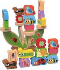 Zdjęcie 2Kids Toys Balancing Games Gra Balansująca 2Y+ 21Szt. - Namysłów