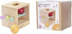 Zdjęcie Simba Kostka Z Kulkami Eh Montessori Eichhorn - Nowa Sarzyna