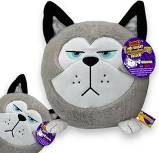 Zdjęcie Epee Złodomory Plusz Husky Obżarteusz 31Cm - Dobczyce