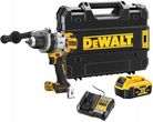 Dewalt Dcd1007P1
