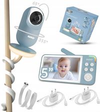 Zdjęcie Neno Niania Elektroniczna Vedo Niebieski - Szczucin