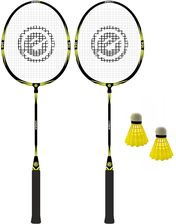 Zdjęcie zestaw do badmintona w pokrowcu enero pro 104 - Gniew