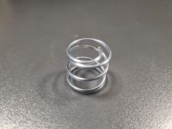 Zdjęcie Element Rożna-Sprężyna Palnika - Tychy