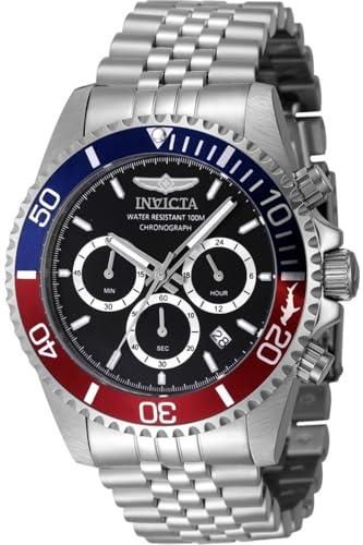 Invicta Pro Diver 48381 - Zegarki - Ceny i opinie - Ceneo.pl