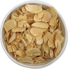 Zdjęcie Czosnek płatek 100g - Kluczbork