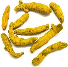 Zdjęcie Kurkuma kłącze 250g - Kluczbork