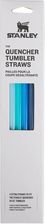 Zdjęcie Stanley - Słomki do Stanley Quencher H2.O FlowState™ 1,18 L Blue - 4 sztuki (1010573048) - Wałbrzych