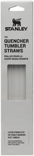 Zdjęcie Stanley - Słomki do Stanley Quencher H2.O FlowState™ 1,18 L Clear - 4 sztuk - Sułkowice