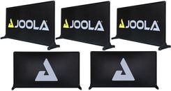 Zdjęcie BANDA TENIS STOŁOWY JOOLA PRO CZARNA 5SZT - Witnica