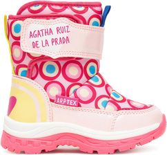 Zdjęcie Śniegowce Agatha Ruiz de la Prada - Bielsko-Biała