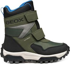 Zdjęcie Śniegowce Geox - Toruń