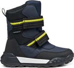 Zdjęcie Śniegowce Geox - Rzeszów