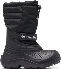 Zdjęcie Śniegowce Columbia - Sulechów