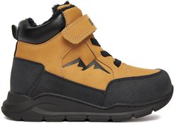 Zdjęcie Trzewiki Sprandi - Jedwabne