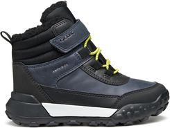 Zdjęcie Śniegowce Geox - Książ Wielkopolski