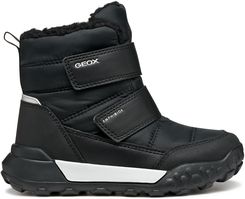 Zdjęcie Śniegowce Geox - Jasień